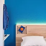 Hotel Hotelf1 Nantes Ouest Saint-Herblain