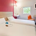 Hotelf1 Nantes Ouest Hotel
