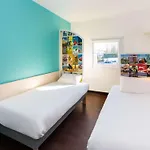 Hotel Hotelf1 Nantes Ouest *