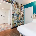 Hotelf1 Nantes Ouest Hotel