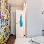 Hotelf1 Nantes Ouest * Saint-Herblain