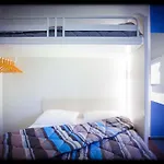Hotelf1 Nantes Ouest Hotel *