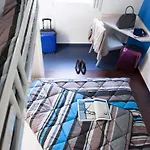 Hotelf1 Nantes Ouest Hotel Saint-Herblain