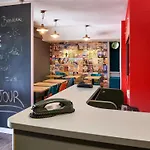 Hotelf1 Nantes Ouest Saint-Herblain