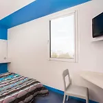 Hotel Hotelf1 Nantes Ouest