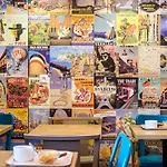 Hotel Hotelf1 Nantes Ouest *