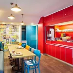 Hotelf1 Nantes Ouest Hotel *