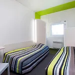 Hotel Hotelf1 Nantes Ouest *