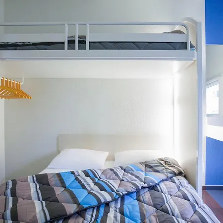 Hotelf1 Nantes Ouest Saint-Herblain