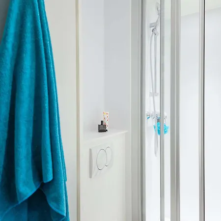 Hotelf1 Nantes Ouest * Saint-Herblain