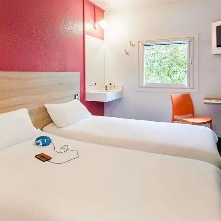 Hotel Hotelf1 Nantes Ouest *