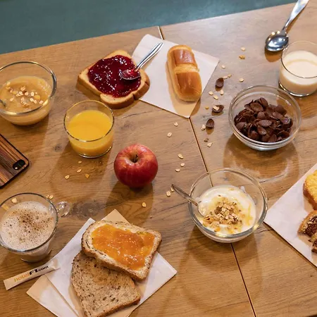 Hotelf1 Nantes Ouest Hotel Saint-Herblain