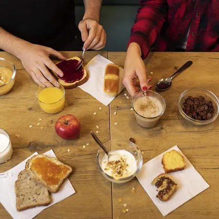 Hotelf1 Nantes Ouest Saint-Herblain