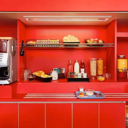 Hotel Hotelf1 Nantes Ouest