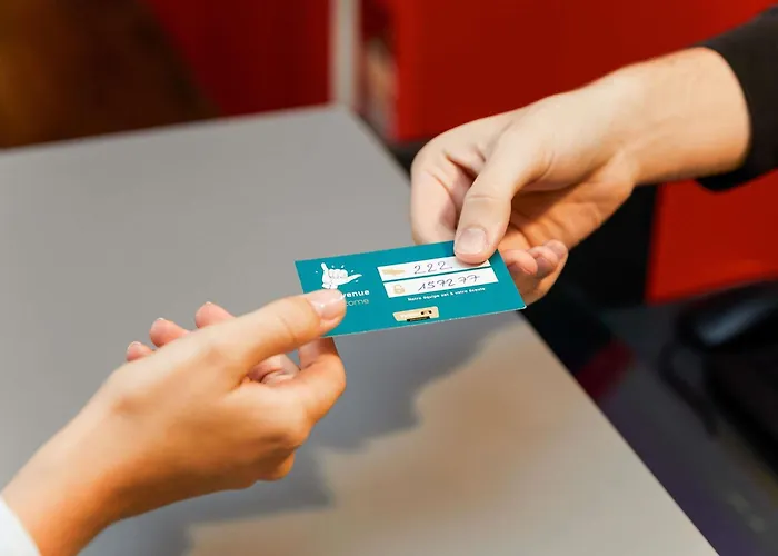 Hotelf1 Nantes Ouest * Saint-Herblain