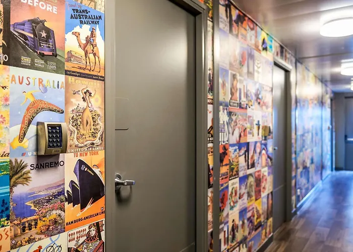 Hotel Hotelf1 Nantes Ouest *