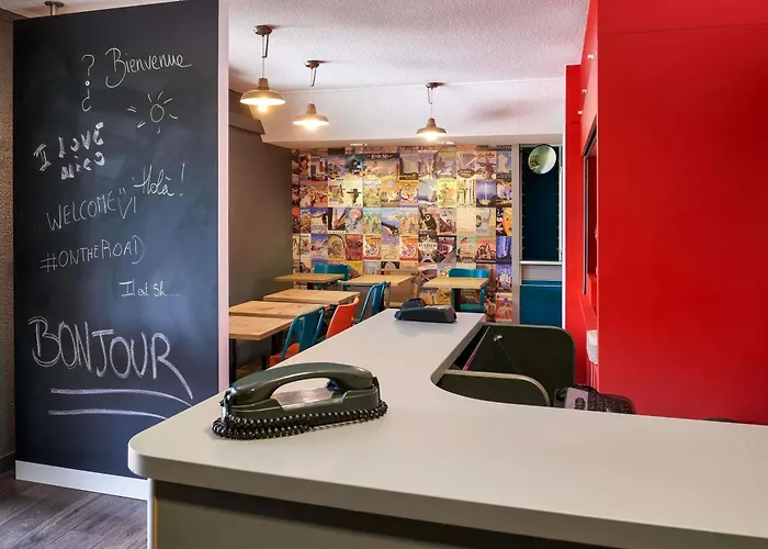 Hotelf1 Nantes Ouest Saint-Herblain