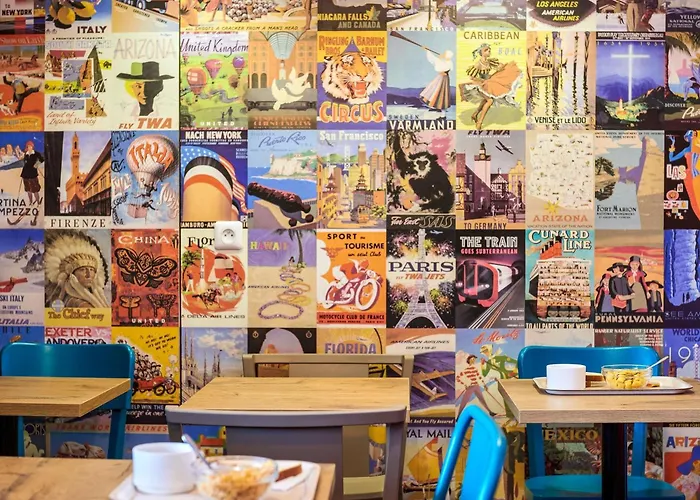 Hotel Hotelf1 Nantes Ouest *